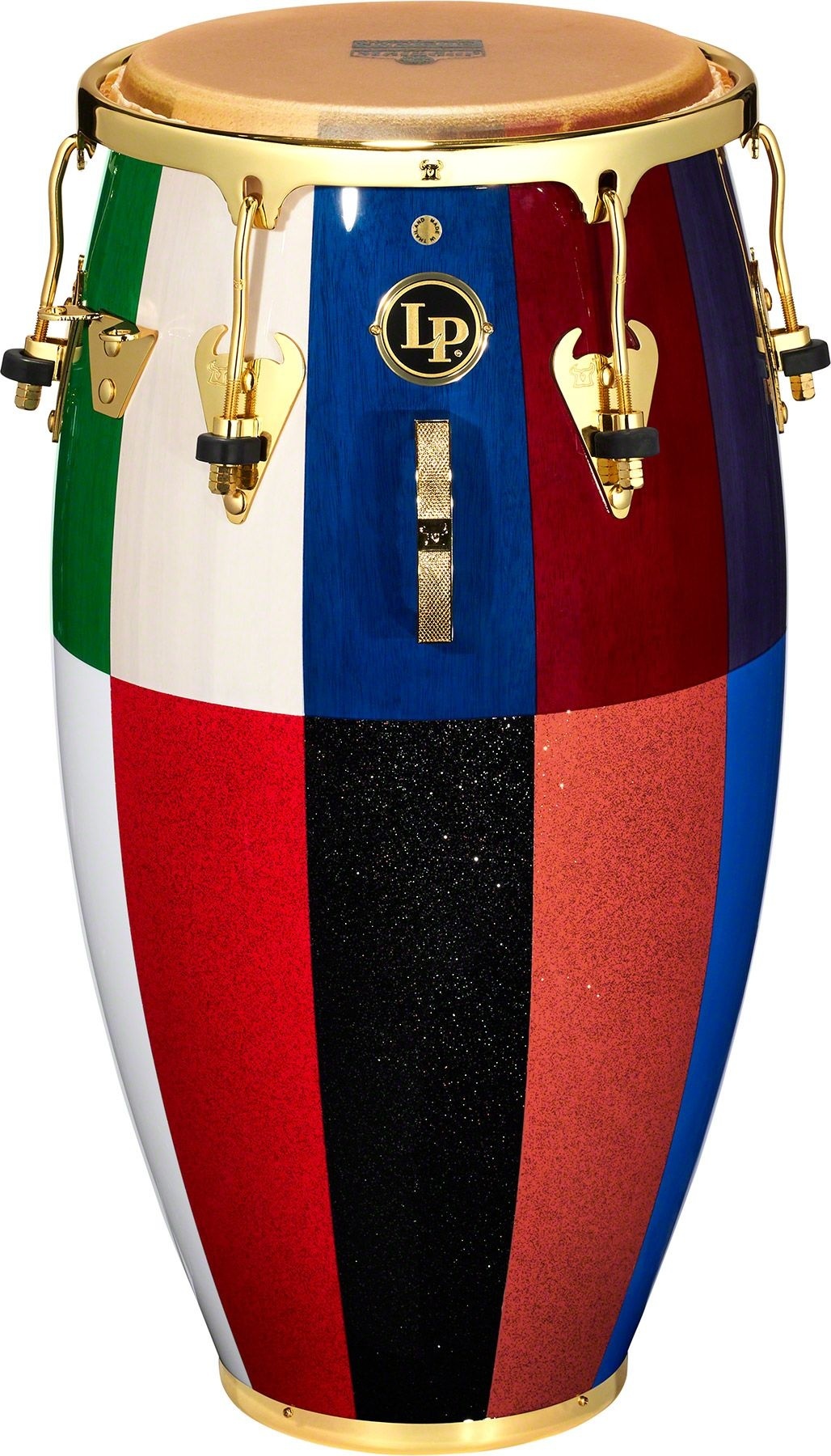 Supreme®/Latin Percussion Conga Drum view 7